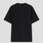 Theory Men Relay Jersey Ryder Tee - Black