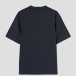 Theory Men Relay Jersey Ryder Tee - Basalt