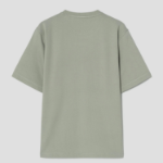 Theory Men Relay Jersey Ryder Tee - Greenstone