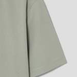 Theory Men Relay Jersey Ryder Tee - Greenstone