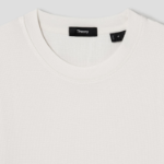 Theory Men Anemone Milano Sarior Tee - Winter White