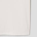 Theory Men Anemone Milano Sarior Tee - Winter White