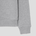 ami Small Adc Sweatshirt – Grey