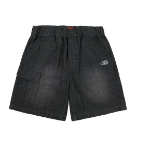 ICEBISCUIT [Junior] IB Washed Denim Shorts – IB52DP513