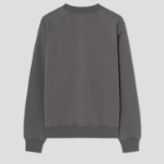 ami Tonal Adc Sweatshirt – Grey