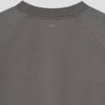 ami Tonal Adc Sweatshirt – Grey
