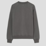 ami Tonal Adc Sweatshirt – Grey