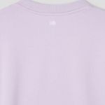 ami Off White Adc Sweatshirt – Lilac