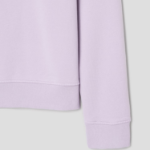ami Off White Adc Sweatshirt – Lilac