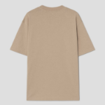 ami (Unisex) Gold Adc T-shirt – Sand