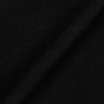 JAJU V-Neck Cardigan – Black