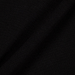 JAJU Washable Long Sleeve Cardigan – Black