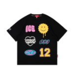 ICEBISCUIT Junior IB Icon Graphic T-Shirt_IB52TR526