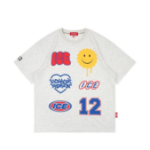 ICEBISCUIT Junior IB Icon Graphic T-Shirt_IB52TR526