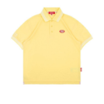 ICEBISCUIT Junior IB Tipping Point Piqué T-Shirt_IB52TC517