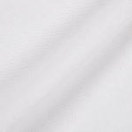 JAJU Washable Long Sleeve Cardigan – White