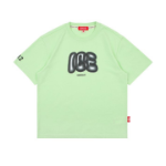 ICEBISCUIT Junior IB Balloon Lettering T-Shirt_IB52TR523