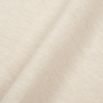 JAJU Soft V-Neck Half Cardigan – Beige