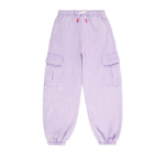 ICEBISCUIT Junior IB Pigment Washed Jersey Pants_IB51PD523