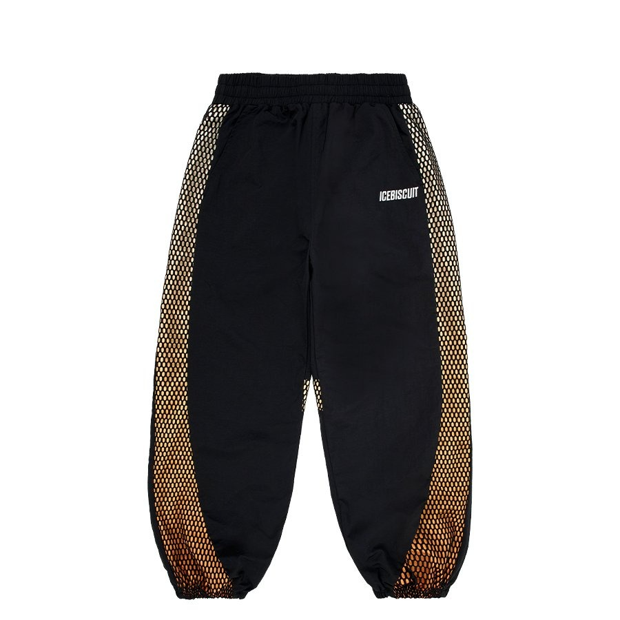ICEBISCUIT Junior Gradation Mesh Track Pants_IB51PL505