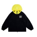 ICEBISCUIT Junior Smiley Originals® Windbreaker_IB52JF715