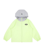 ICEBISCUIT Junior Color Block Windbreaker_IB52JF501