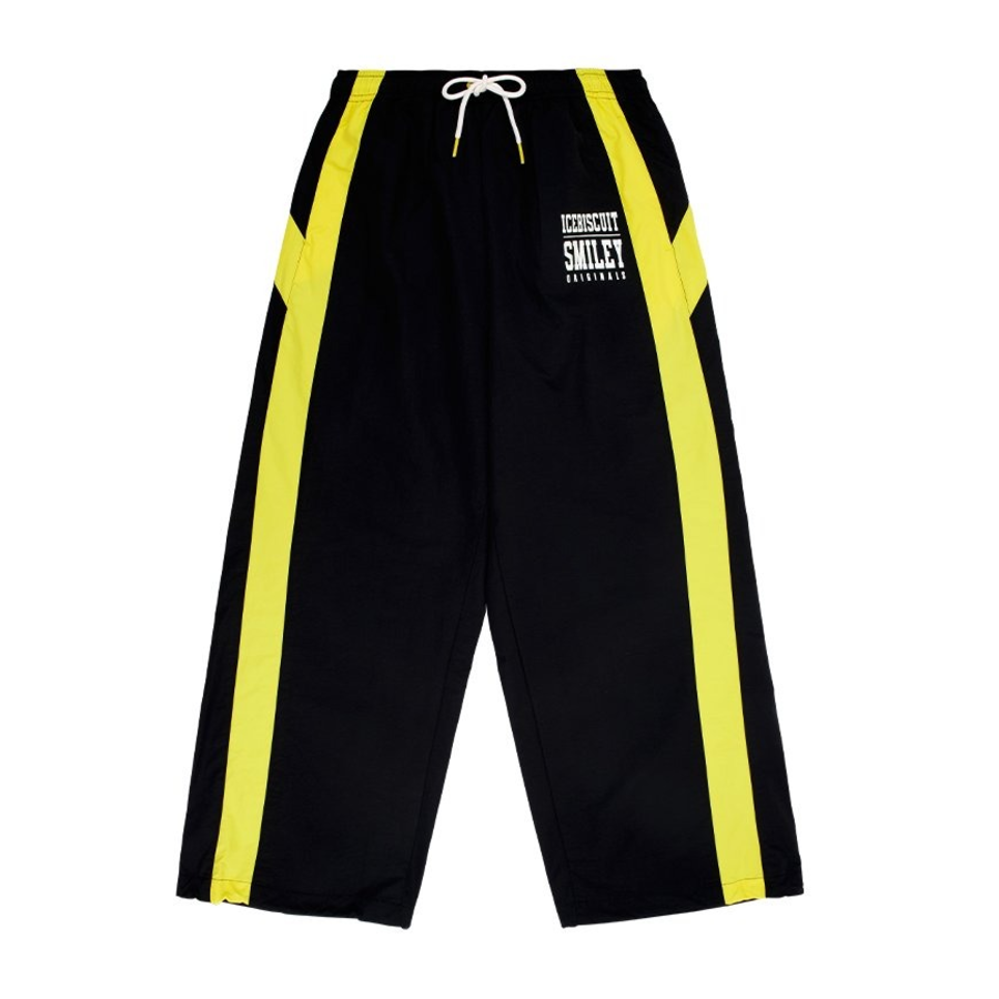 ICEBISCUIT Junior Smiley Originals® Nylon Pants_IB52PL715