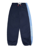 CEBISCUIT Junior IB Letter Point Nylon Pants_IB51PL504