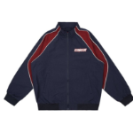 ICEBISCUIT Junior IB Thunder Color Block Windbreaker Jumper_IB51JF503