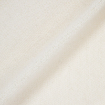 JAJU Merino Wool Round-Neck Knit – Ivory