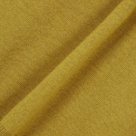 JAJU Round-Neck Knit – Olive