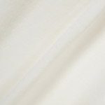 JAJU Round-Neck Knit – Ivory