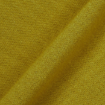 JAJU Contrast Collar Knit – Olive