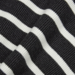 JAJU Half-Zip Knit – Dark Grey