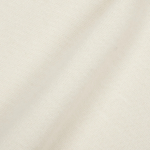 JAJU Contrast Collar Knit – Ivory