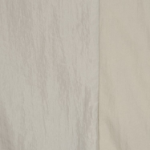 AMI (Unisex) Ami Zipped Windbreaker – Beige