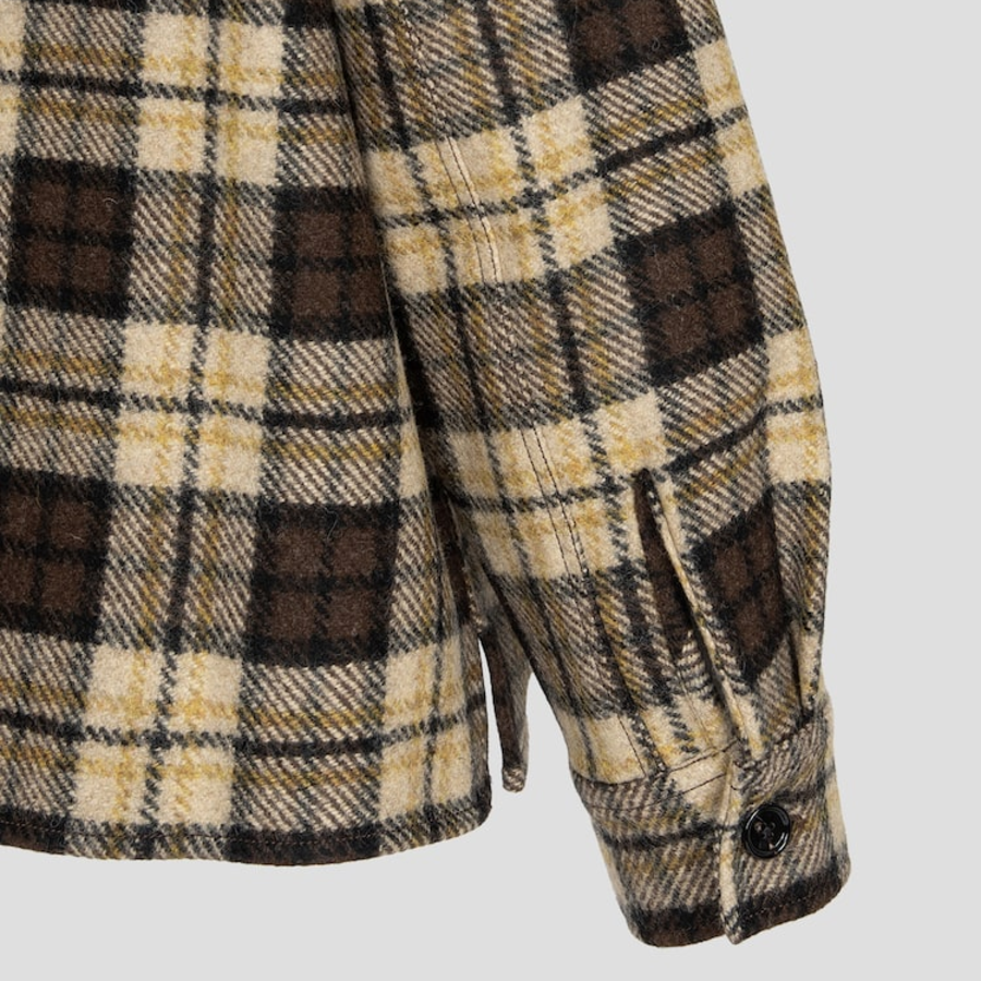 8 seconds Mid-Length Bootcut Lightweight Denim — Sky Blue