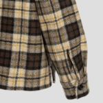 8 seconds Mid-Length Bootcut Lightweight Denim — Sky Blue