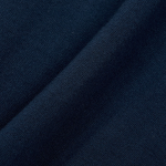 JAJU Soft Button Vest – Navy