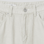 JAJU Soft Button Vest – Burgundy