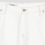 8 seconds Carpenter Pants — White