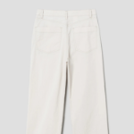 8 seconds Texture Pants — Ivory