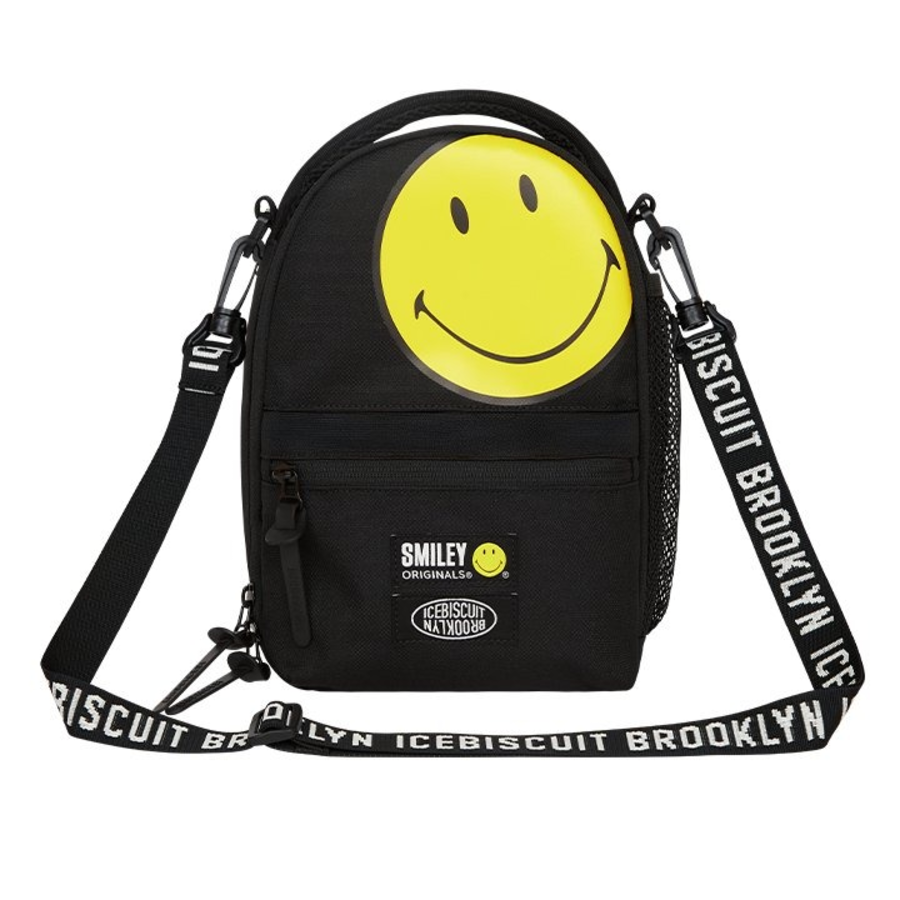 ICEBISCUIT Smiley Originals® Cooler Bag – IB52AB721