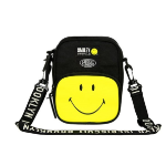 ICEBISCUIT Smiley Originals® Cross Bag – IB52AB723