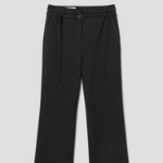 8 seconds Bootcut Slacks - Ash
