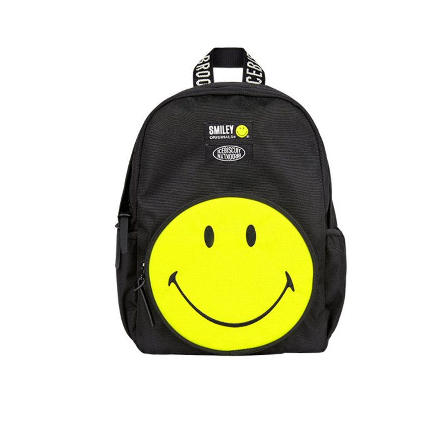 ICEBISCUIT Smiley Originals® Mini Backpack – IB52AB720