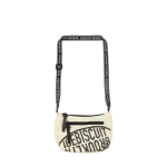 ICEBISCUIT [Signature] Symbol Logo Nylon Cross Bag – IB52AB547