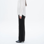 8 seconds Straight Denim Pants - Ash