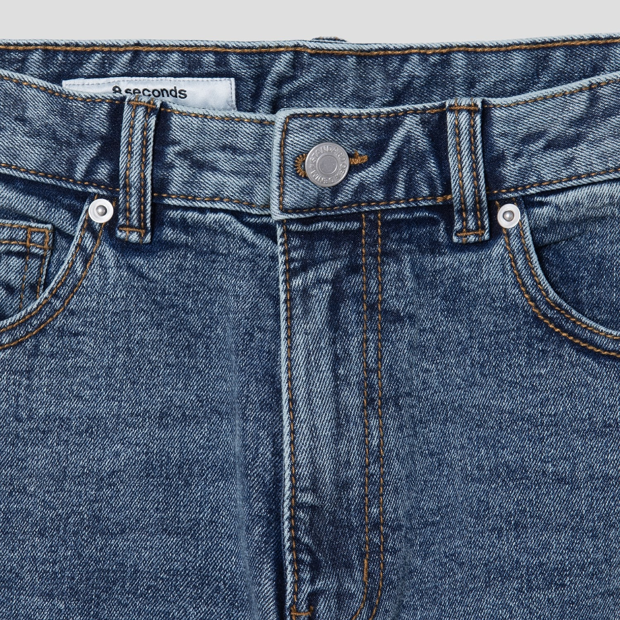 PLAY COMME DES GARÇONS (Kids) Upside Down Play Logo T-Shirt – Grey