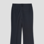 8 seconds Spring Basic Bootcut Slacks - Ash